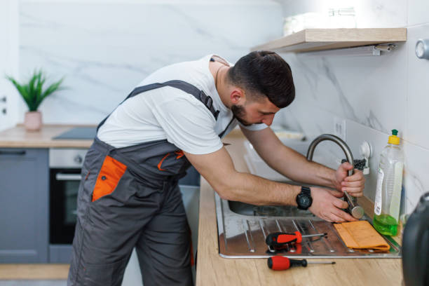 Best Leak Detection Services  in Lake Mary, FL