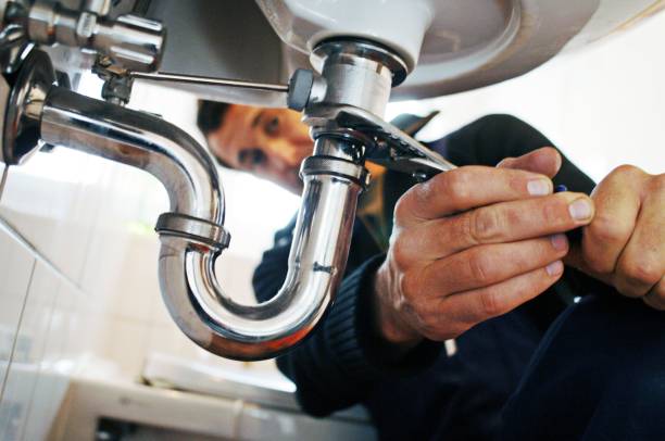 Best Shower Repair Services  in Lake Mary, FL