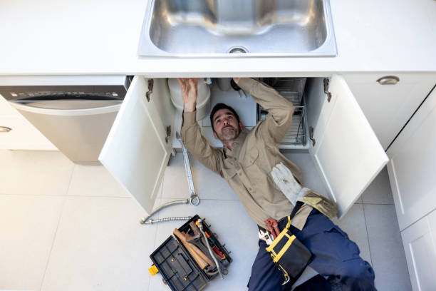 Best Water Softener Installation  in Lake Mary, FL