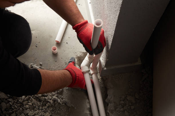 Best Plumbing Inspection Services  in Lake Mary, FL