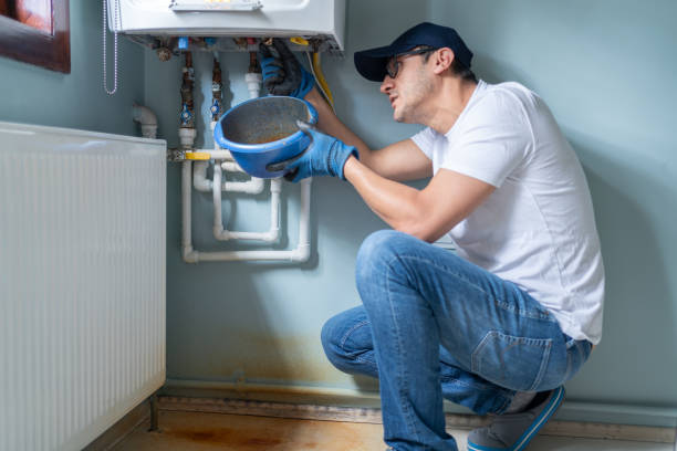 Best Gas Line Repair  in Lake Mary, FL