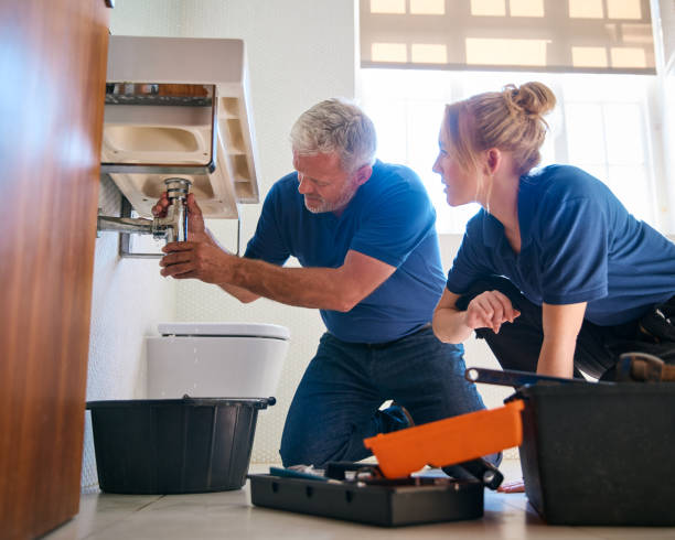 Reliable Lake Mary, FL Plumbing Solutions
